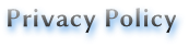 Privacy Policy Privacy Policy