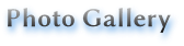 Photo Gallery Photo Gallery