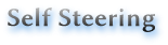 Self Steering Self Steering